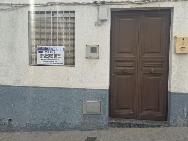 Casa en venta en Barriada Constitución, Olvera