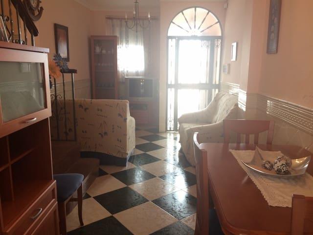Casa en venta en Sierra de Cádiz, Andalucía
