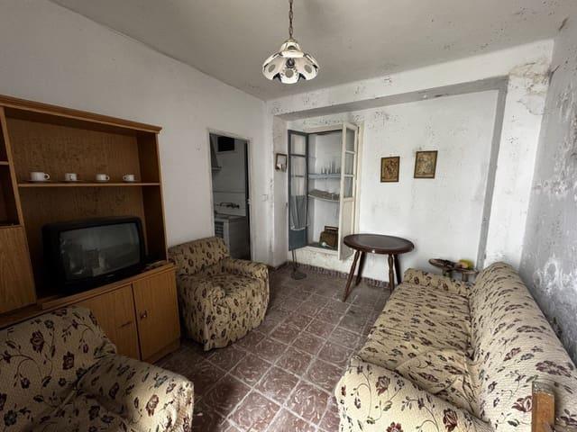 Casa en venta en Sierra de Cádiz, Andalucía
