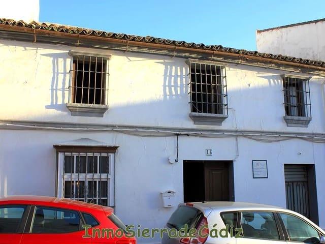 Casa en venta en Sierra de Cádiz, Andalucía