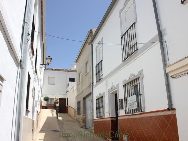 Casa en venta en Sierra de Cádiz, Andalucía