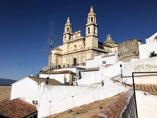 Casa en venta en Sierra de Cádiz, Andalucía