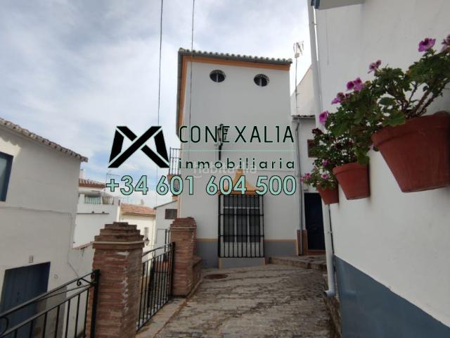 Casa en venta en Barrio de la Villa, Sierra de Cádiz