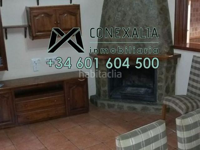 Casa en venta en Barrio de la Villa, Sierra de Cádiz