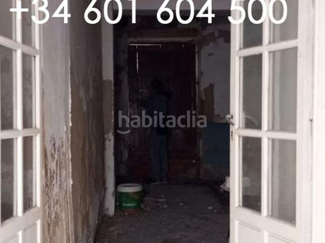 Casa en venta en Barrio de la Villa, Sierra de Cádiz