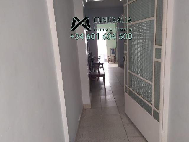 Casa en venta en Barrio de la Villa, Sierra de Cádiz