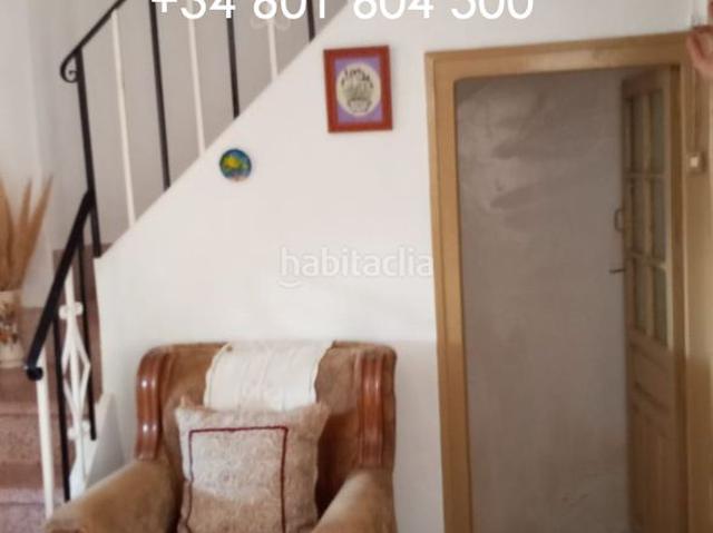 Casa en venta en Barrio de la Villa, Sierra de Cádiz