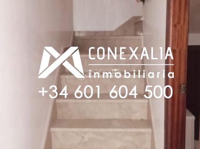 Casa en venta en Barrio de la Villa, Sierra de Cádiz