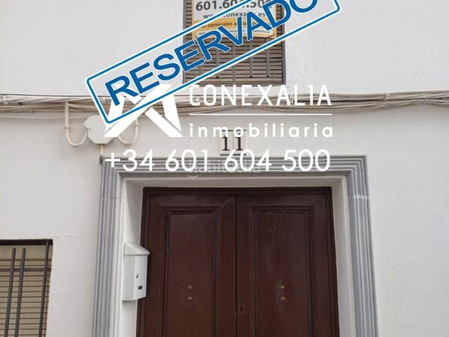 Casa en venta en Barrio de la Villa, Sierra de Cádiz