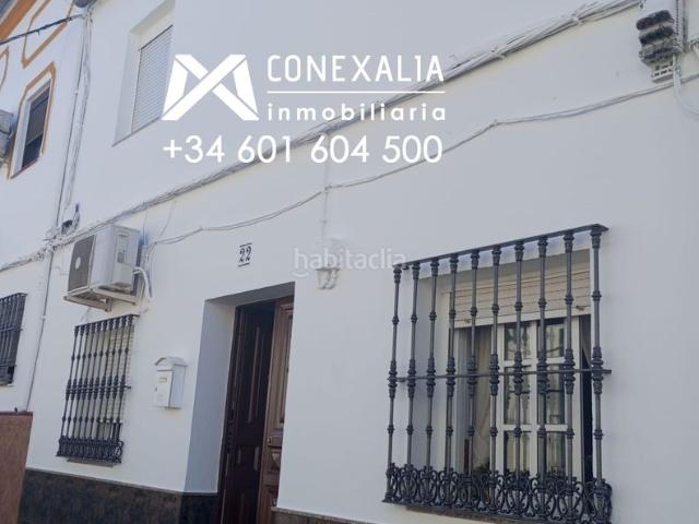 Casa en venta en Barrio de la Villa, Sierra de Cádiz