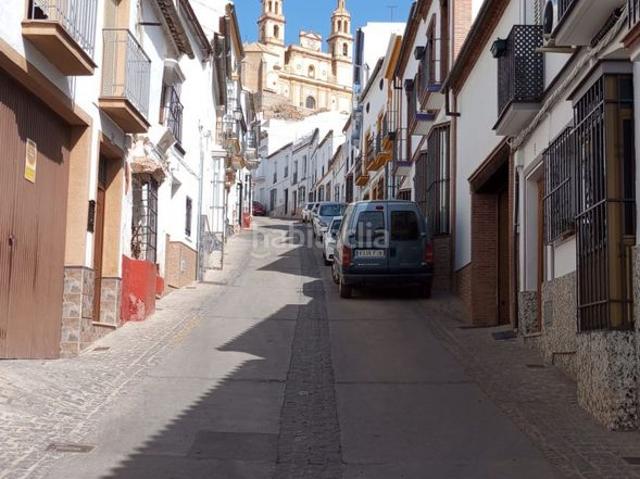 Casa en venta en Barrio de la Villa, Sierra de Cádiz
