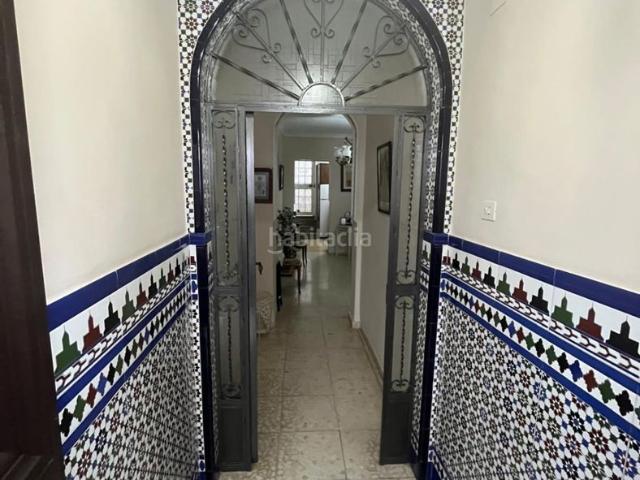 Casa en venta en Barrio de la Villa, Sierra de Cádiz