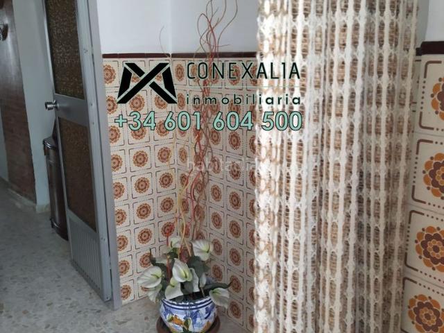Casa en venta en Barrio de la Villa, Sierra de Cádiz