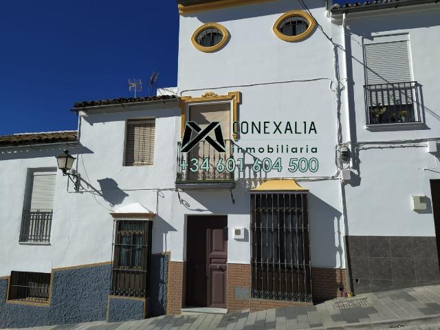 Casa en venta en Barrio de la Villa, Sierra de Cádiz