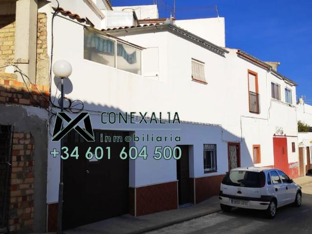 Casa en venta en Barrio de la Villa, Sierra de Cádiz