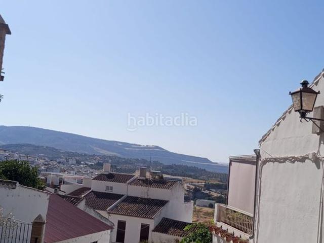 Casa en venta en Barrio de la Villa, Sierra de Cádiz