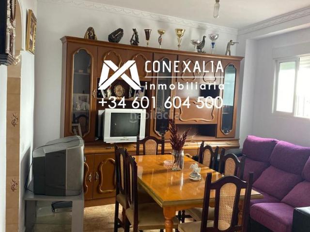 Casa en venta en Barrio de la Villa, Sierra de Cádiz
