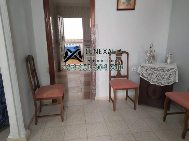 Casa en venta en Barrio de la Villa, Sierra de Cádiz