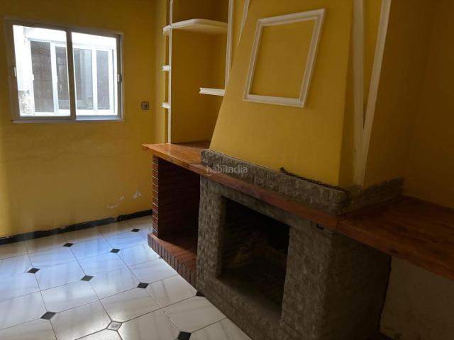 Casa en venta en Barrio de la Villa, Sierra de Cádiz