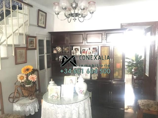 Casa en venta en Barrio de la Villa, Sierra de Cádiz