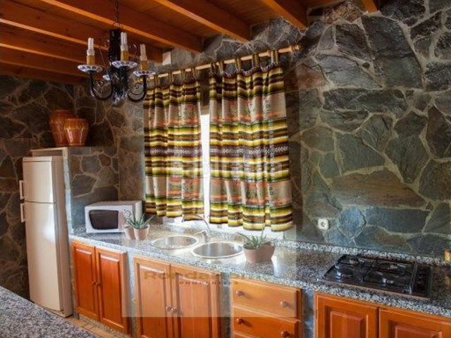 Casa en venta en Barrio de la Villa, Sierra de Cádiz