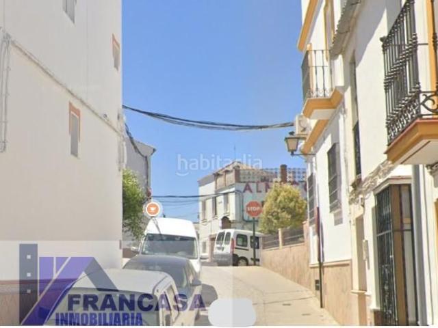 Casa en venta en Barrio de la Villa, Sierra de Cádiz