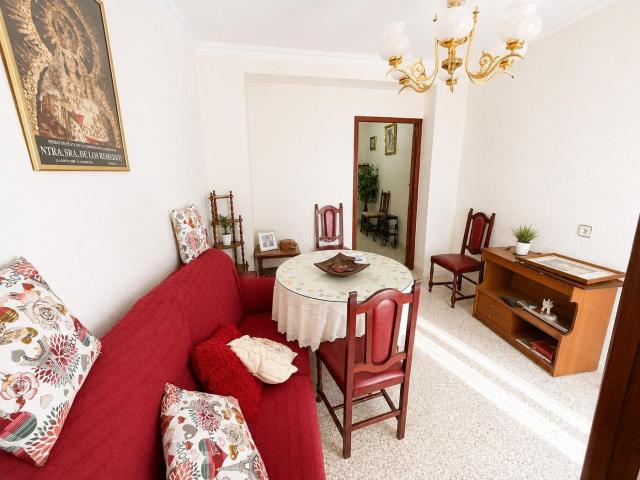 Casa en venta en Barrio de la Villa, Sierra de Cádiz