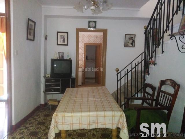 Casa en venta en Barrio de la Villa, Sierra de Cádiz