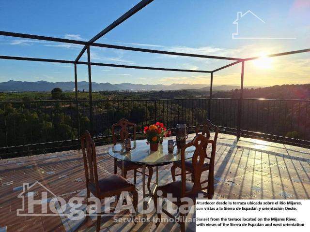 Casa en venta en Urbanització Sitjar de Baix, la Plana Baixa
