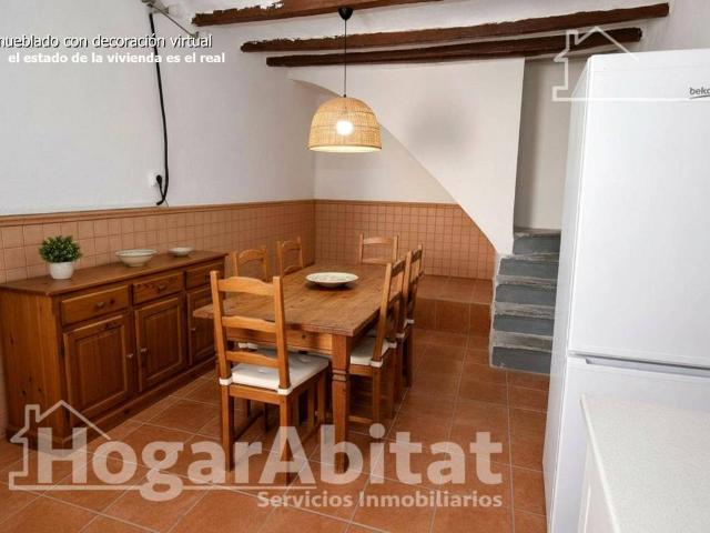 Casa en venta en la Plana Baixa, Valencia