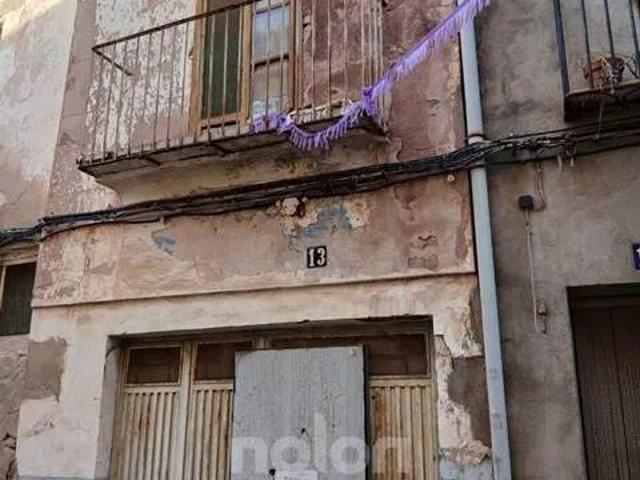 Casa en venta en el Tossalet, la Plana Baixa