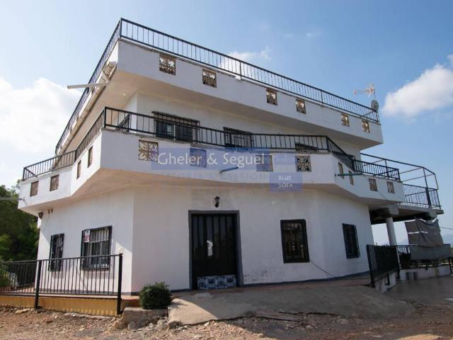 Casa en venta en la Plana Baixa, Valencia