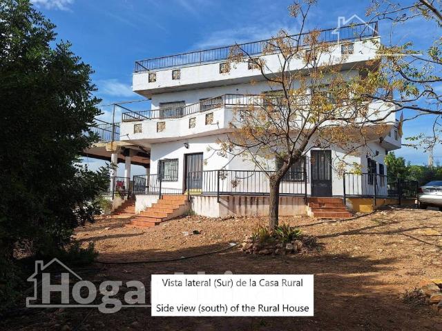 Casa en venta en Urbanització Sitjar de Baix, la Plana Baixa