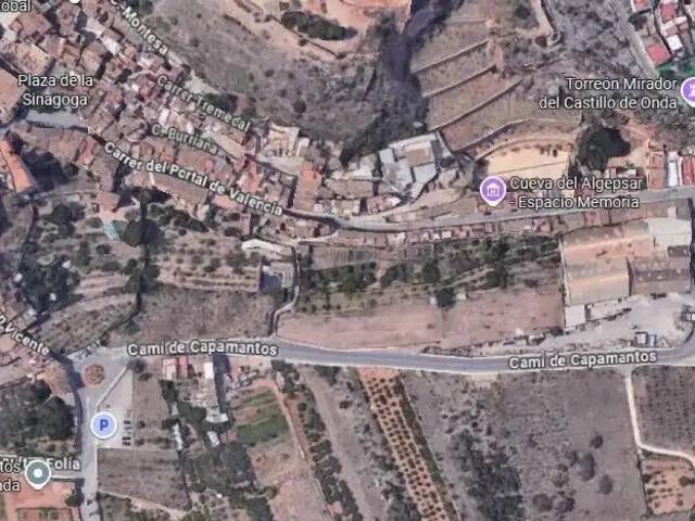 Casa en venta en el Tossalet, la Plana Baixa