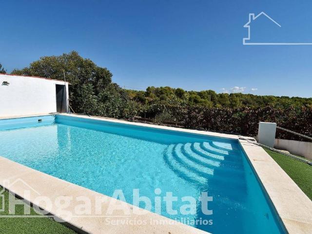 Casa en venta en la Plana Baixa, Valencia