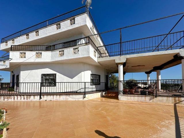 Casa en venta en Onda