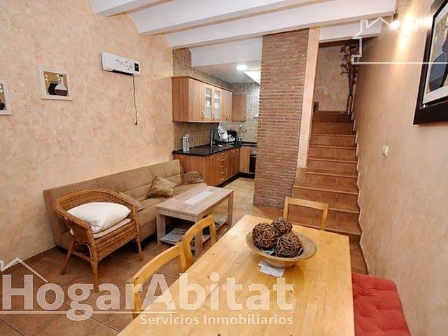 Casa en venta en la Plana Baixa, Valencia