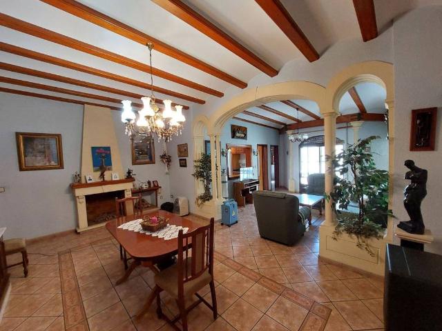 Casa en venta en Ondara