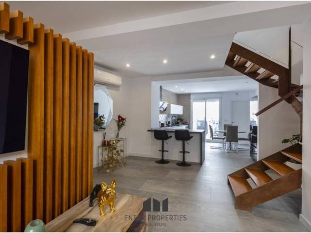 Casa en venta en la Marina Alta, Valencia