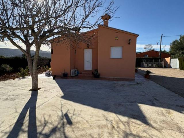 Casa en venta en Ondara