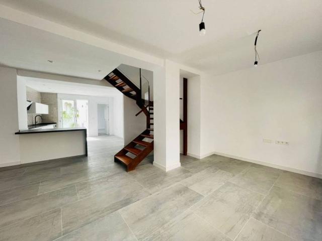 Casa en venta en la Marina Alta, Valencia