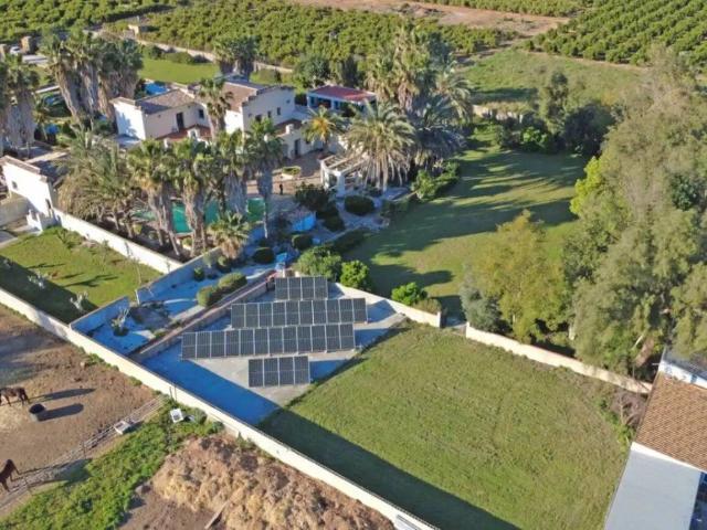 Casa en venta en la Marina Alta, Valencia