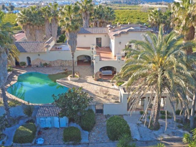 Casa en venta en la Marina Alta, Valencia