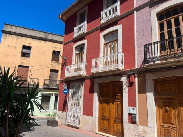 Casa en venta en la Marina Alta, Valencia