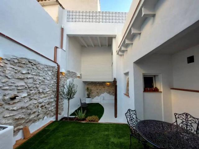 Casa en venta en la Marina Alta, Valencia