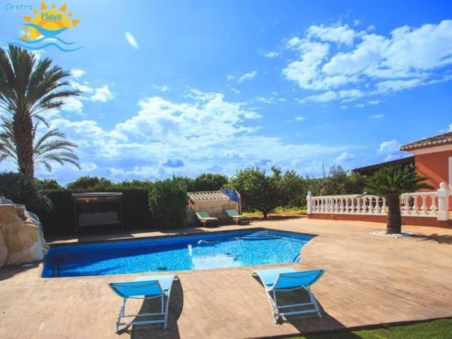 Casa en venta en Ondara