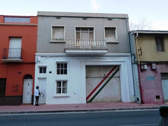 Casa en venta en Ondara, Pamis