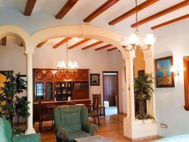 Casa en venta en Ondara, Pamis
