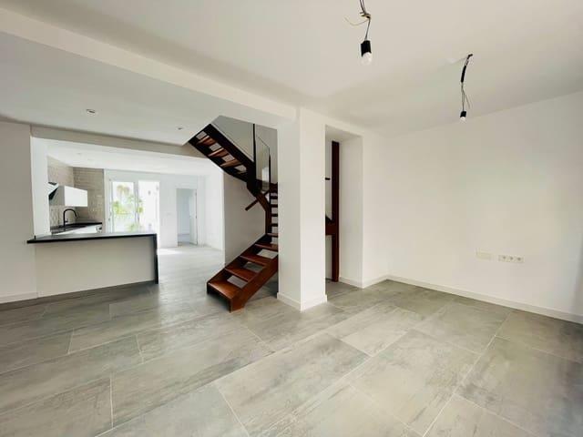 Casa en venta en Pamis, la Marina Alta