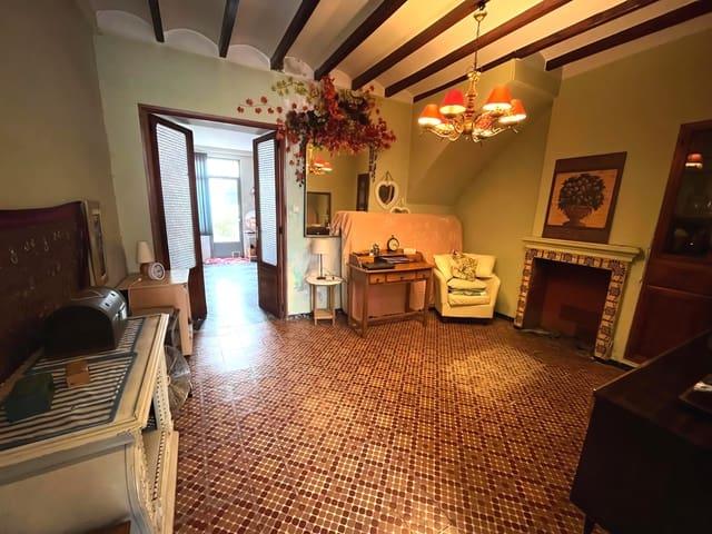 Casa en venta en Pamis, la Marina Alta